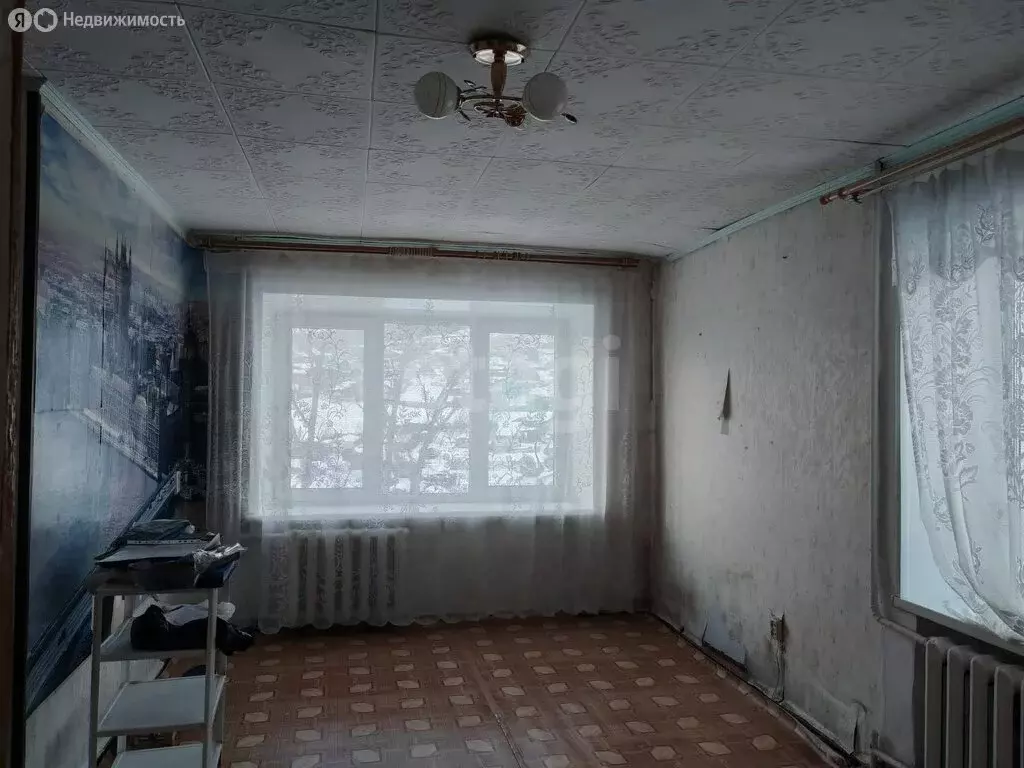 1-комнатная квартира: Бакал, улица Трегубенковых, 1 (30.9 м) - Фото 1