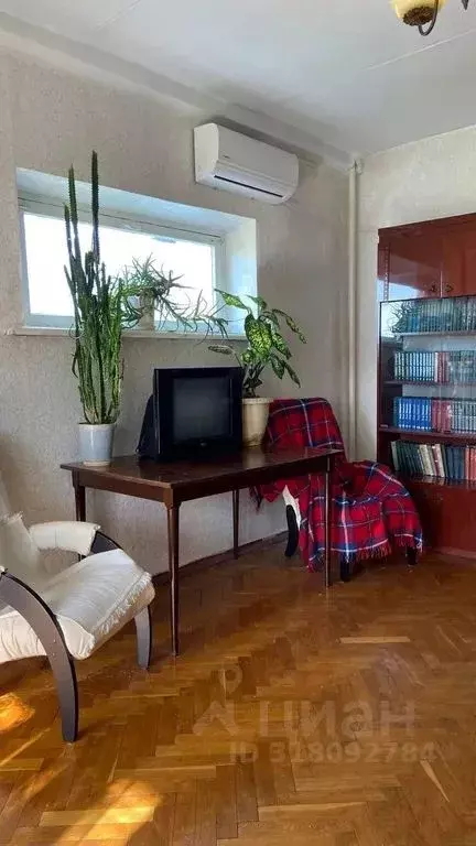 2-к кв. Краснодарский край, Сочи Новый Сочи мкр, ул. Пирогова, 4к2 ... - Фото 1