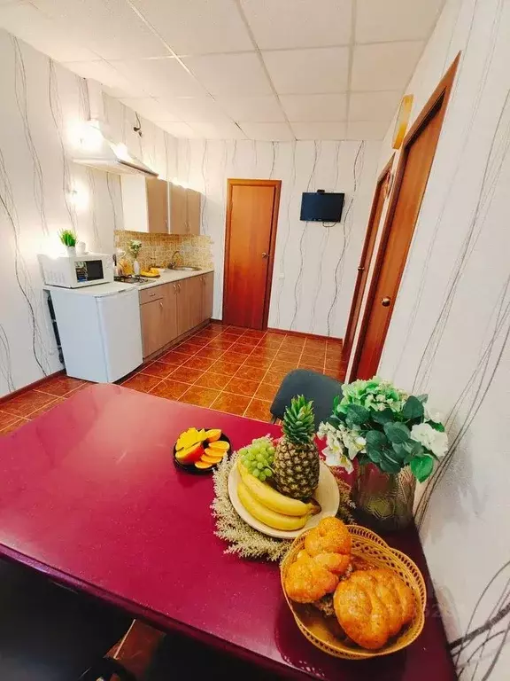 3-к кв. Краснодарский край, Анапа ул. Толмазова, 56 (45.0 м) - Фото 1