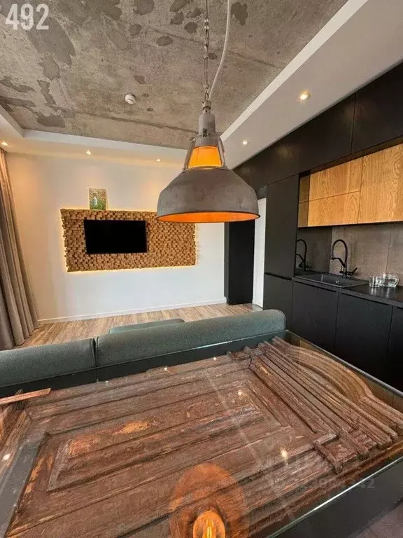 3-к кв. Ростовская область, Ростов-на-Дону ул. Мечникова, 110с1 (70.0 ... - Фото 2