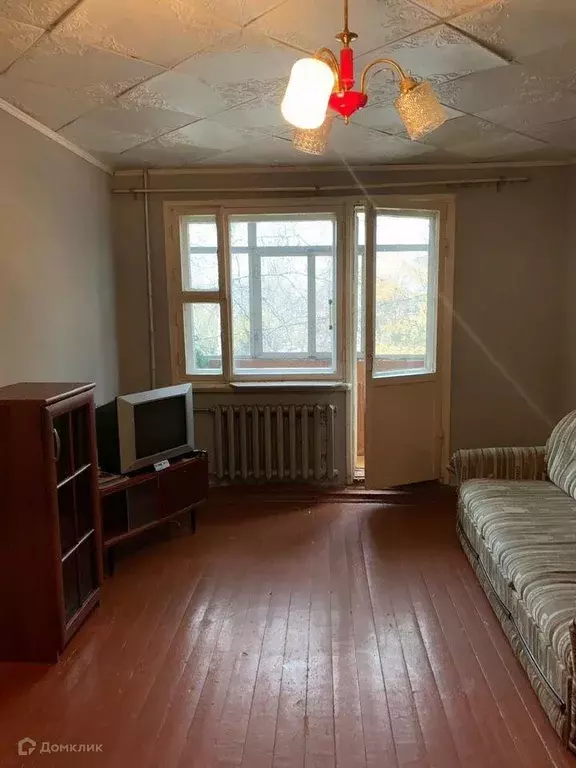 Продаётся 2-к квартира, 46 м - Фото 1