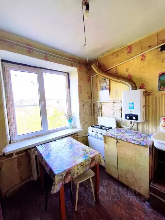 1-к кв. Ростовская область, Таганрог ул. Мичурина, 3 (30.0 м) - Фото 2