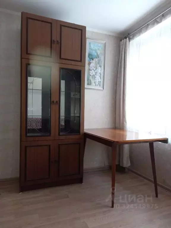 Комната Москва Севастопольский просп., 65/15 (19.3 м) - Фото 1