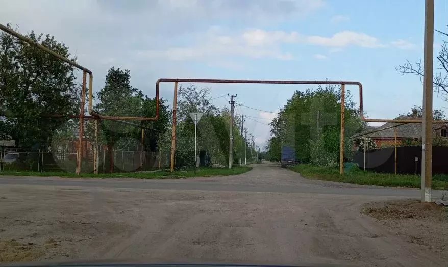 Участок 13 сот. (ИЖС) - Фото 1
