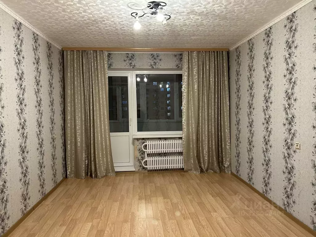 2-к кв. Омская область, Омск Краснознаменная ул., 26к4 (52.0 м) - Фото 1