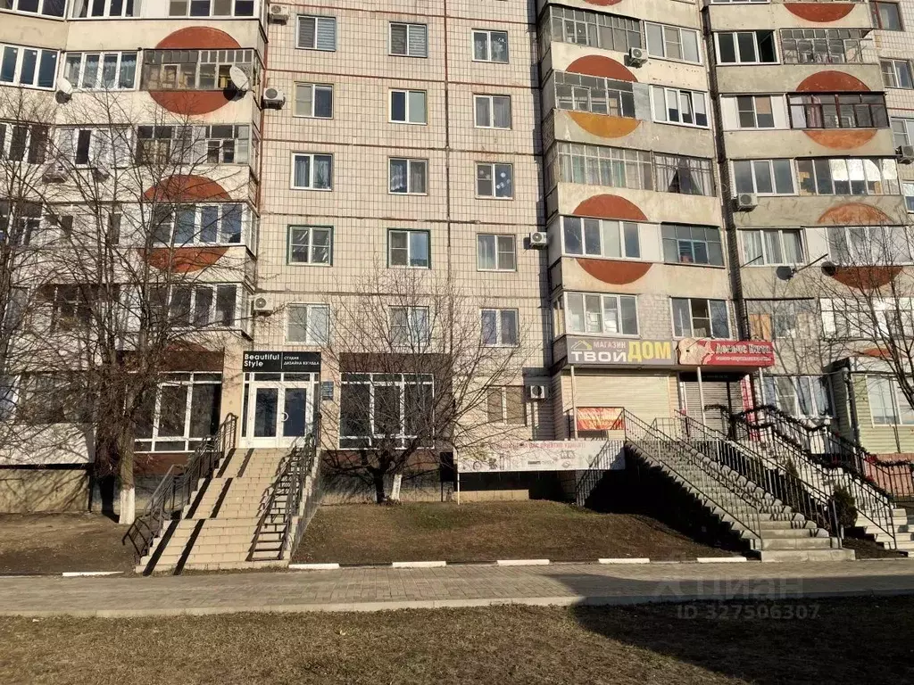 Офис в Белгородская область, Старый Оскол Лесной мкр, 15 (57 м) - Фото 2