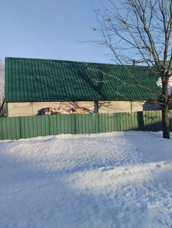 Дом в Кемеровская область, Новокузнецкий муниципальный округ, с. ... - Фото 2