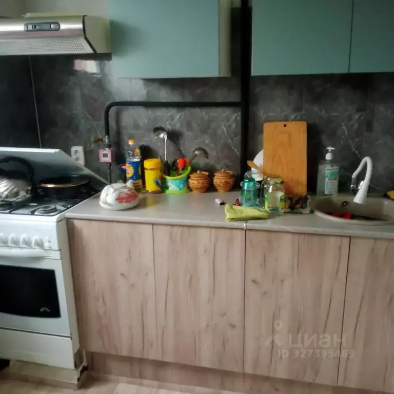 2-к кв. Тульская область, Суворов ул. Ленинского Юбилея, 5 (43.6 м) - Фото 1