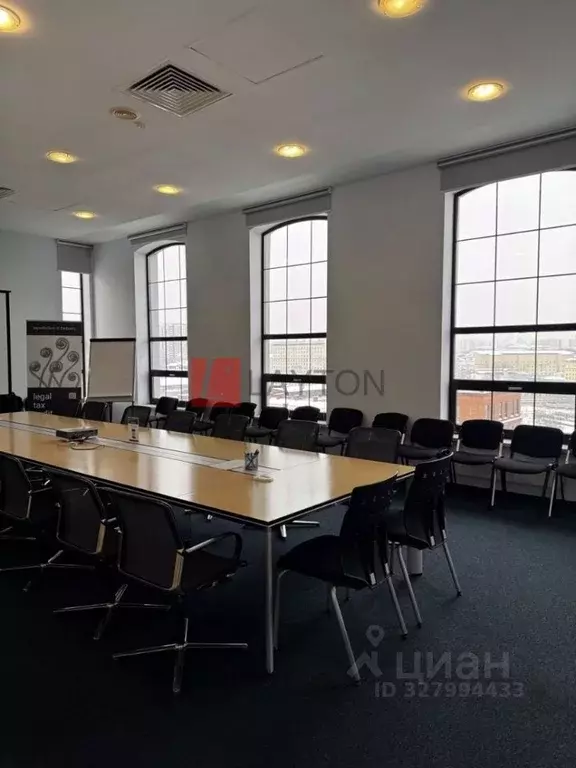 Офис в Москва Электрозаводская ул., 27С2 (739 м) - Фото 1