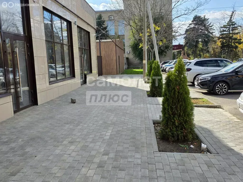 Торговая площадь (490 м) - Фото 1