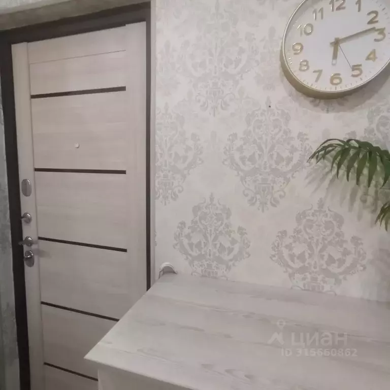 2-к кв. Омская область, Омск ул. 3-я Железнодорожная, 15 (53.0 м) - Фото 0