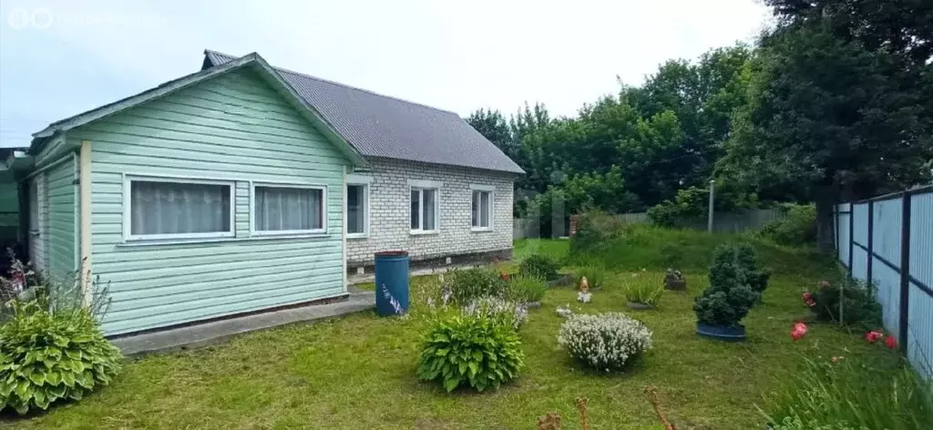 Дом в посёлок Гостиловка, Шоссейная улица (86 м) - Фото 1