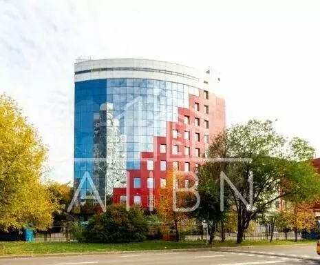 Аренда 2343м2 - Фото 1