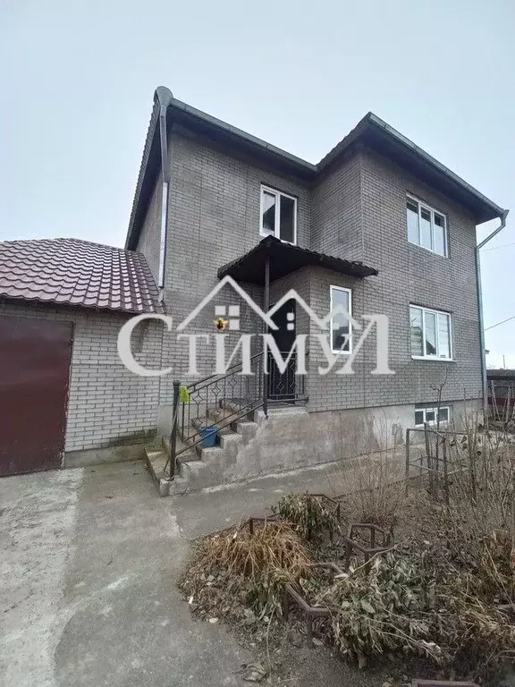 Коттедж в Хакасия, Черногорск ул. Шолохова, 14 (234 м) - Фото 2