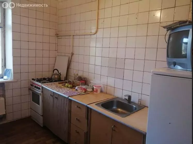3-комнатная квартира: Ейск, Красная улица, 47/5 (58.7 м) - Фото 1