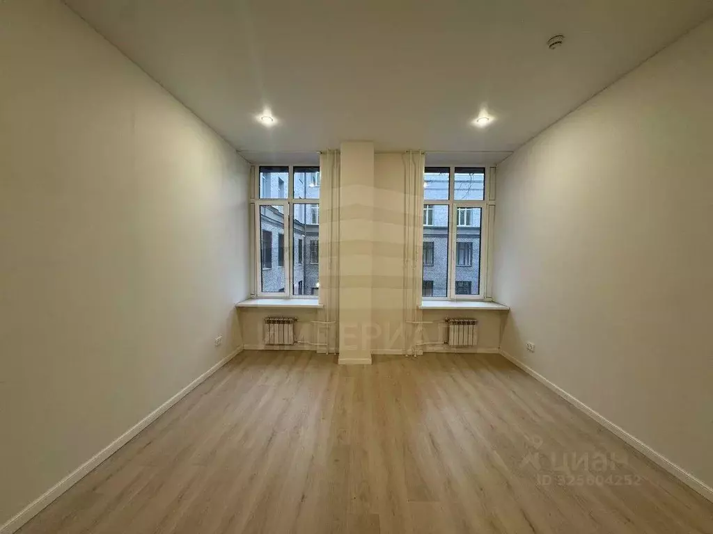 Студия Московская область, Люберцы Октябрьский просп., 403 (35.7 м) - Фото 1