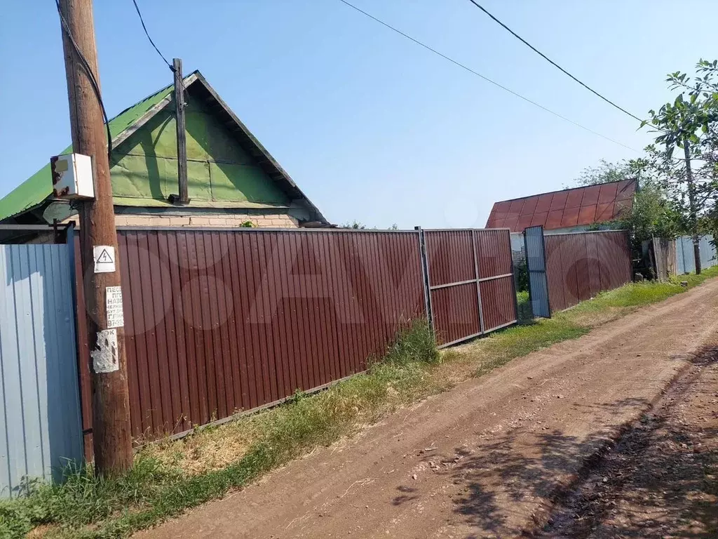 Участок 5 сот. (СНТ, ДНП) - Фото 0