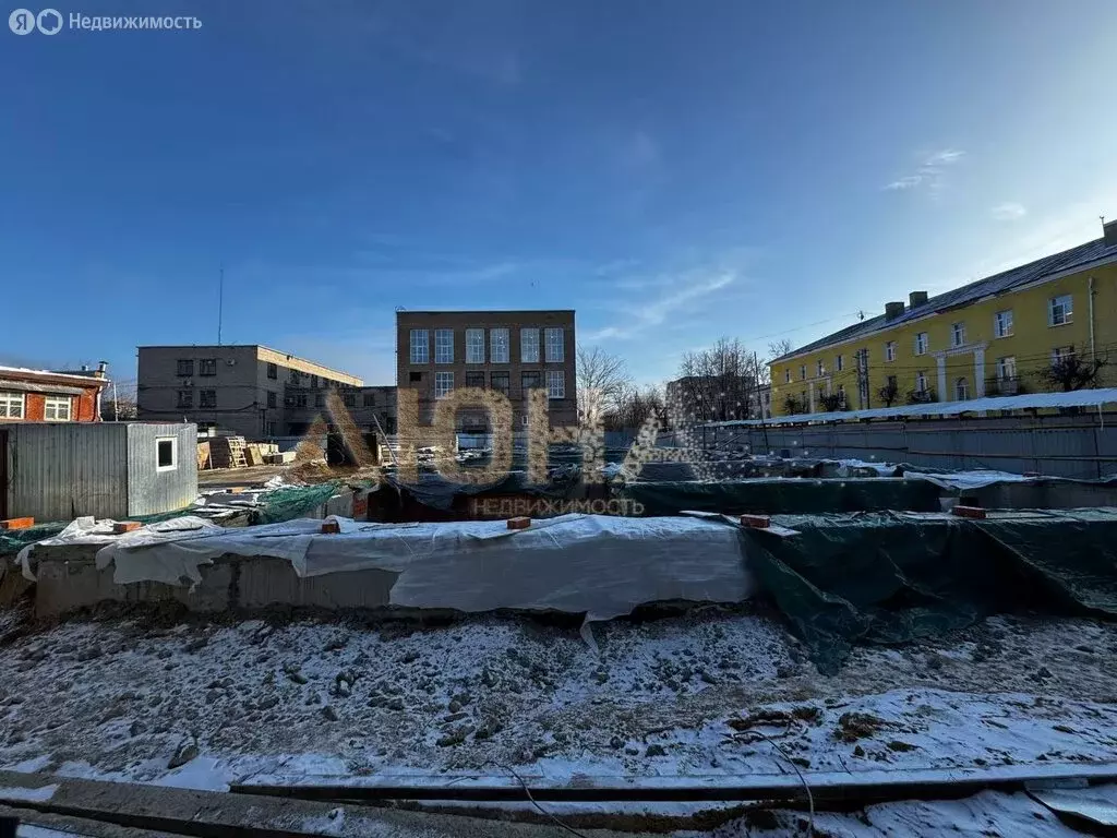 2-комнатная квартира: Кострома, Фабричный район (64.3 м) - Фото 0