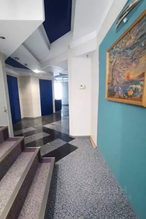 3-к кв. Самарская область, Самара Вилоновская ул., 23 (143.3 м) - Фото 1