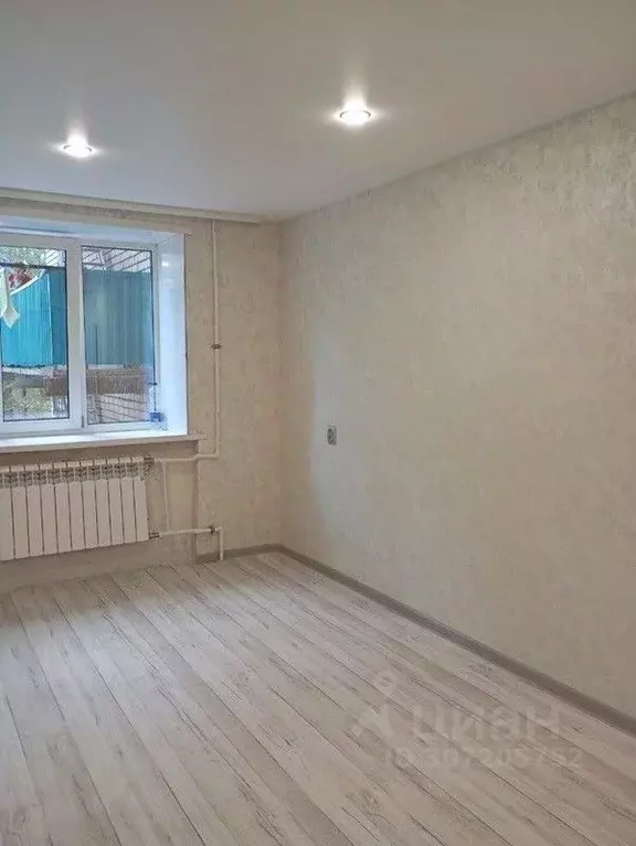 Комната Татарстан, Зеленодольск Северная ул., 5 (18.0 м) - Фото 1