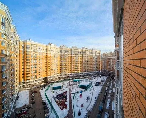 Квартира-студия, 21 м, 2/20 эт. - Фото 1