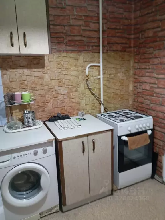 2-к кв. Москва ул. Ибрагимова, 2 (45.0 м) - Фото 1