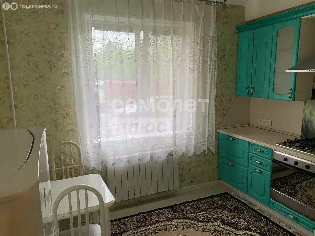 1-комнатная квартира: Щёлково, Центральная улица, 9А (40 м) - Фото 2