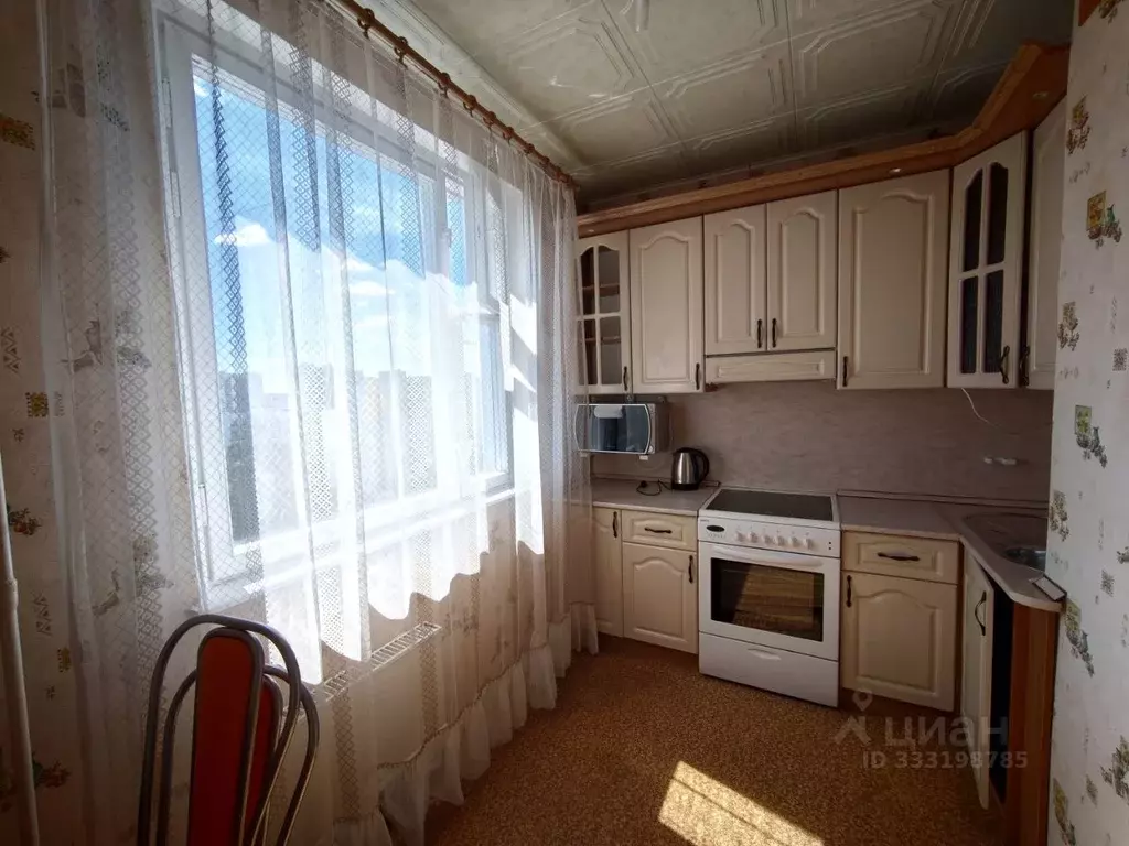 1-к кв. Москва, Москва, Зеленоград к1456 (39.0 м) - Фото 1