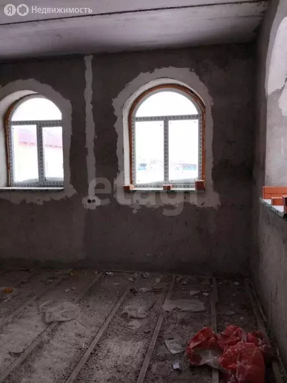 Дом в Омск, Центральная улица (254.7 м) - Фото 1