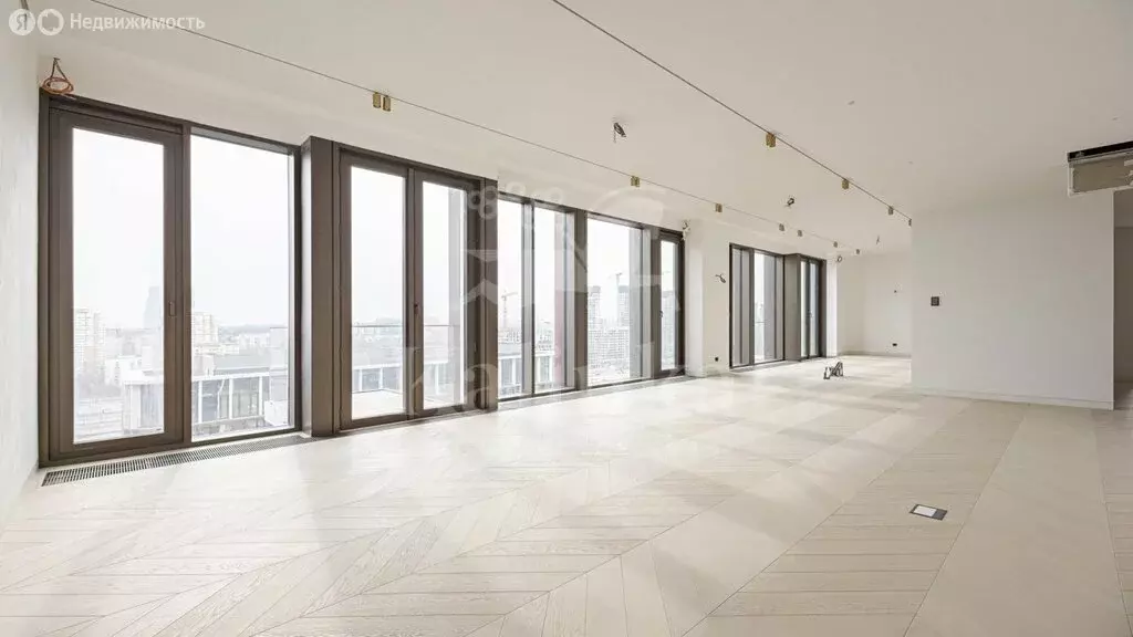 6-комнатная квартира: Москва, улица Братьев Фонченко, 1к2 (265.8 м) - Фото 2