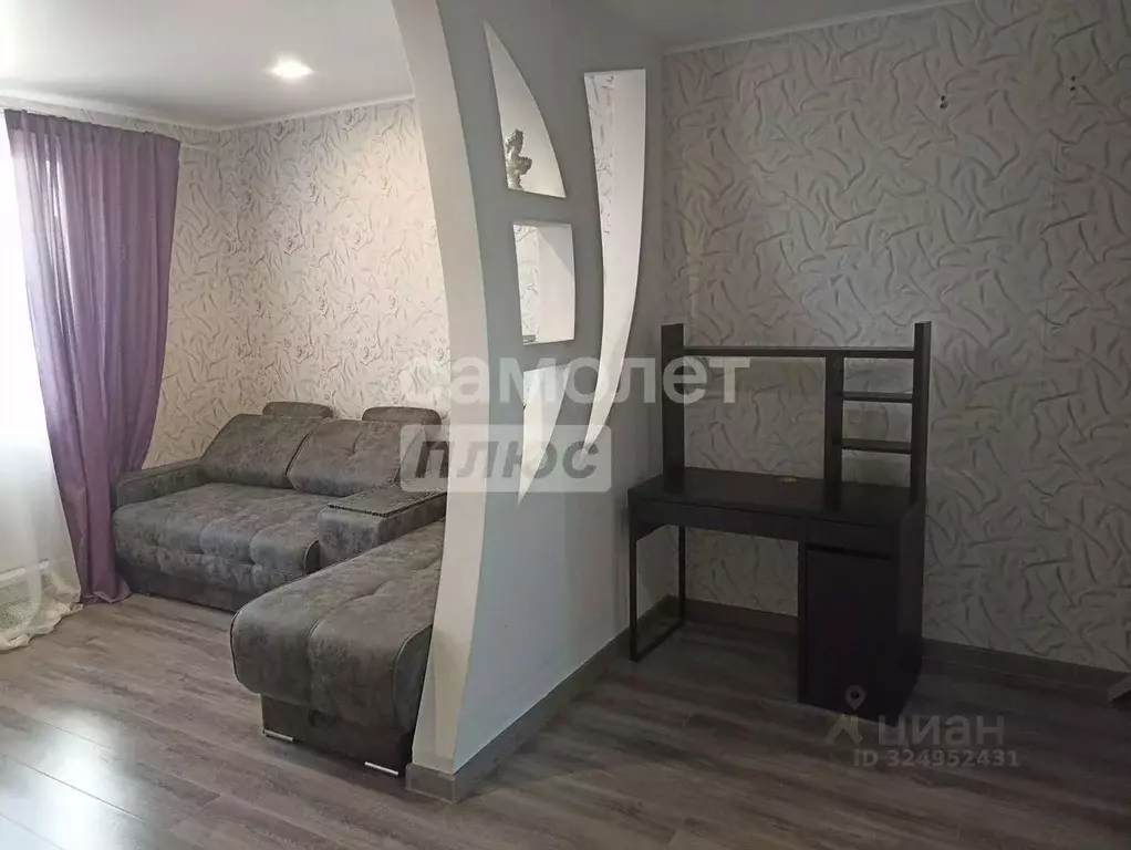 1-к кв. Московская область, Солнечногорск городской округ, Андреевка ... - Фото 2