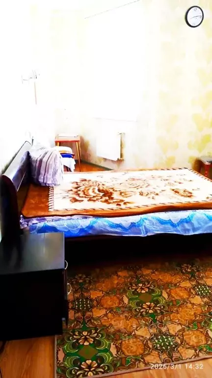 Комната Севастополь Сатурн садоводческое товарищество,  (17.0 м) - Фото 2