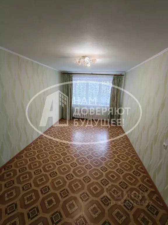 3-к кв. Пермский край, Чусовой ул. 50 лет ВЛКСМ, 13А (58.9 м) - Фото 1