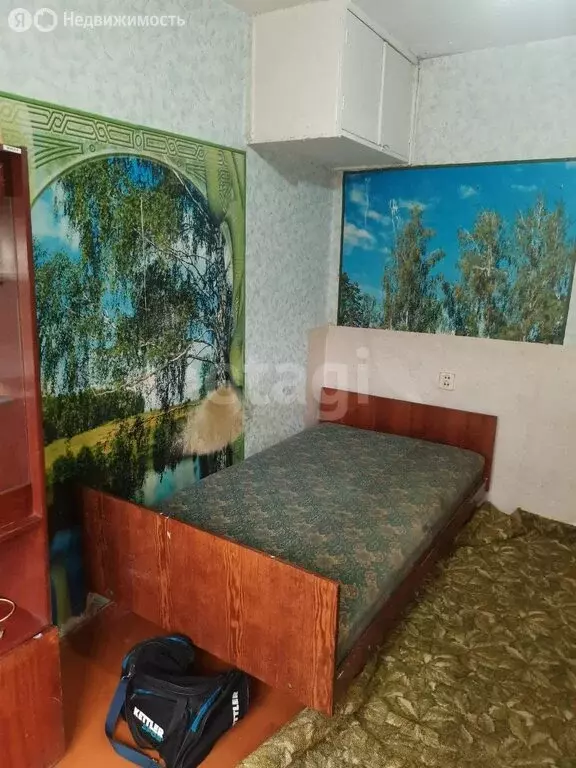 1-комнатная квартира: Иркутск, улица Маршала Конева, 20 (22.1 м) - Фото 1