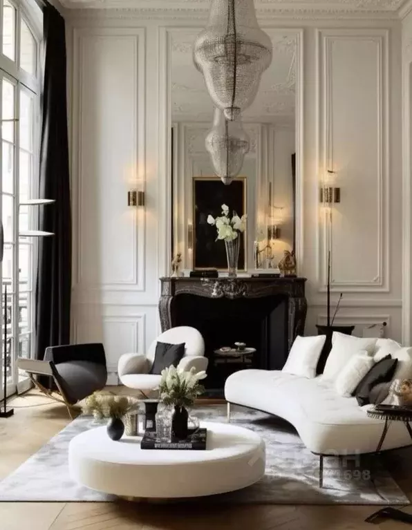 3-к кв. Крым, Ялта муниципальный округ, Отрадное пгт ш. Дражинского, ... - Фото 1