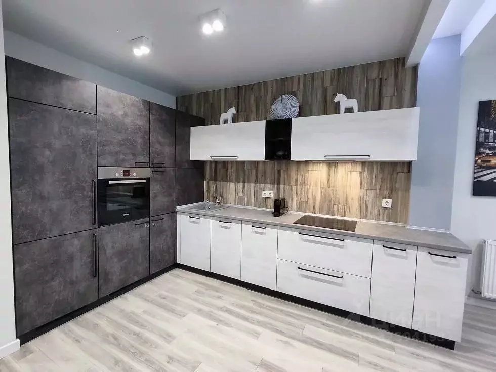 Студия Ростовская область, Ростов-на-Дону Нижегородская ул., 31/1 ... - Фото 1