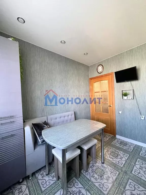 3-к кв. Ярославская область, Ярославль ул. Серго Орджоникидзе, 22к3 ... - Фото 2