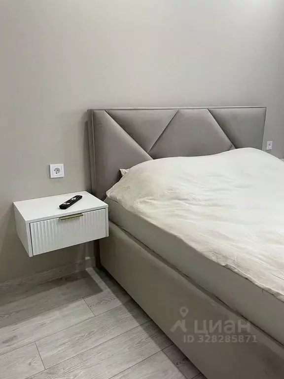 1-к кв. Пермский край, Пермь ул. Николая Островского, 52 (46.2 м) - Фото 1