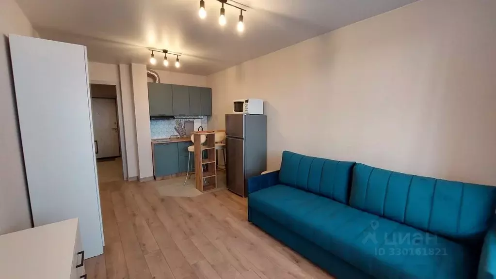 Студия Удмуртия, Ижевск Ипподромная ул., 17 (27.0 м) - Фото 1