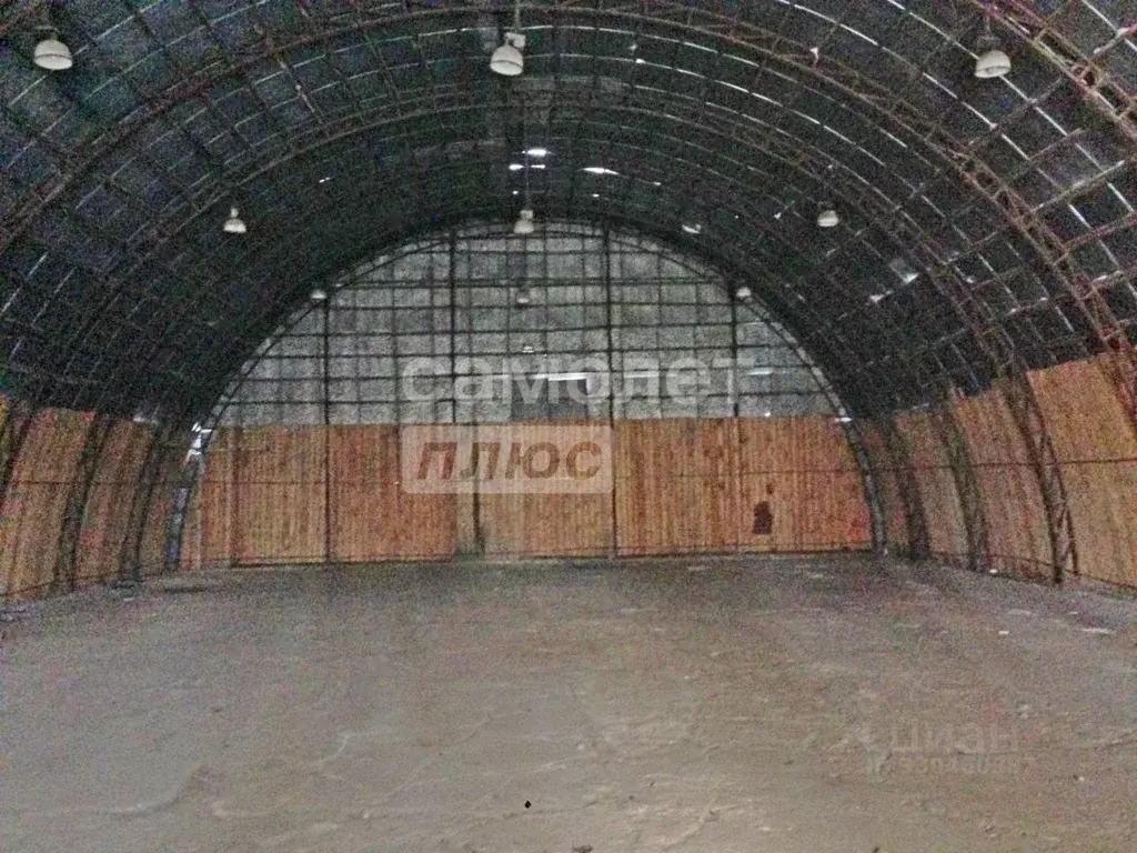 Склад в Рязанская область, Рязань М-5 Урал, 197-й км, с2 (500 м) - Фото 2