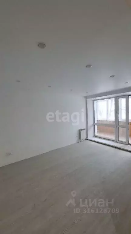 2-к кв. Пермский край, д. Ванюки ул. Зеленая, 13 (49.0 м) - Фото 1