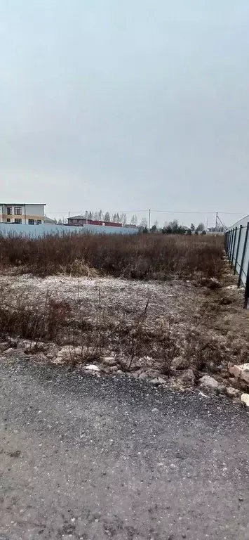 Участок в Московская область, Раменское Дергаево-2 кп, ул. Взлетная ... - Фото 1