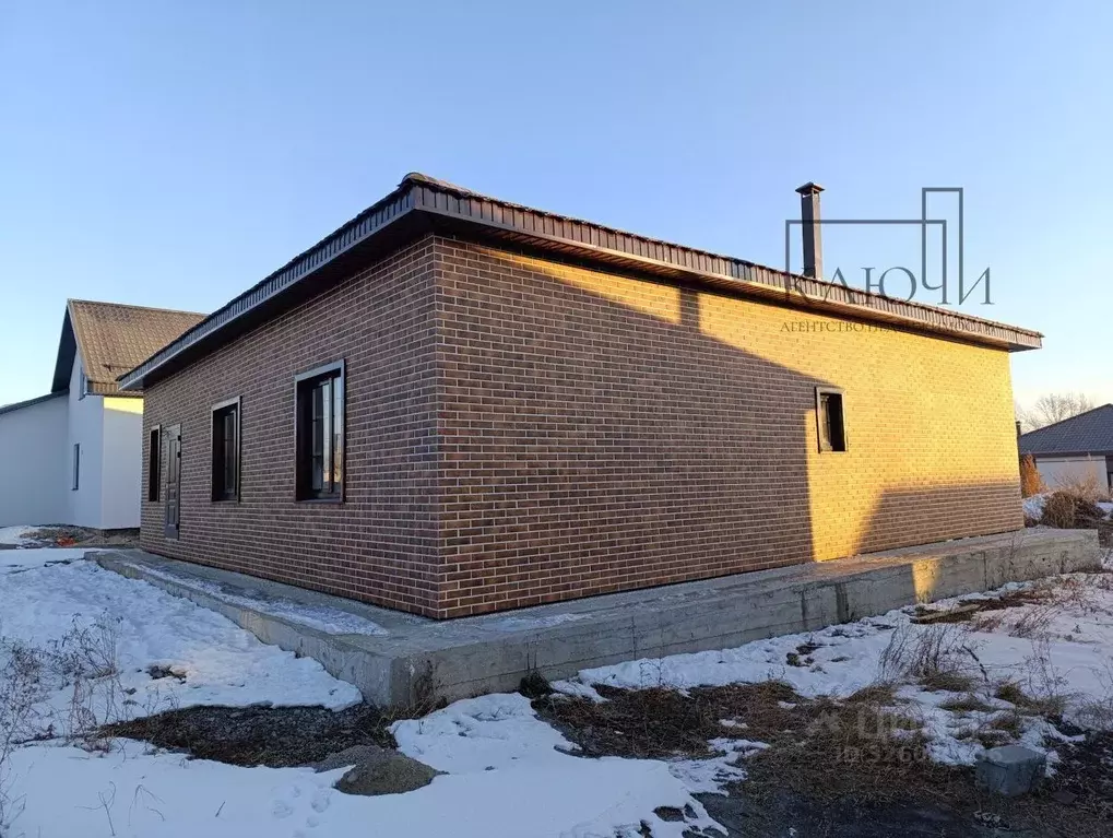 Дом в Челябинская область, Магнитогорск ул. Музыкальная (135 м) - Фото 2