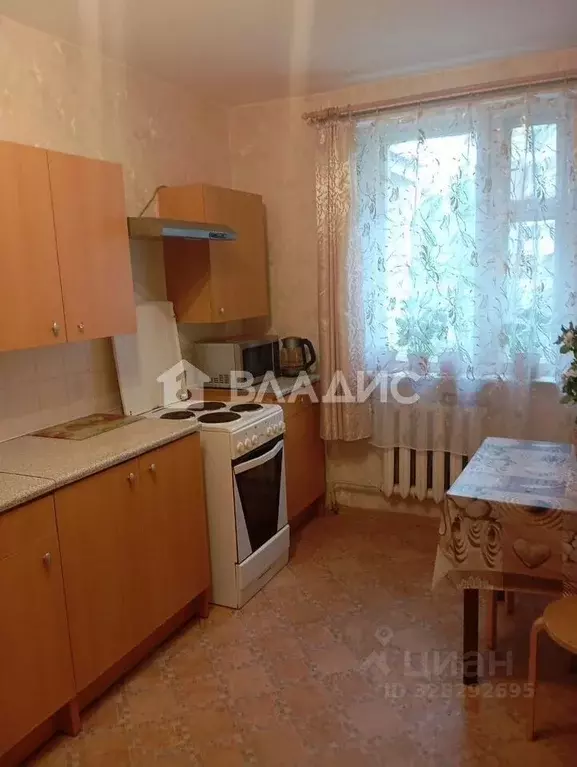 4-к кв. Санкт-Петербург просп. Энгельса, 134к1 (88.0 м) - Фото 1