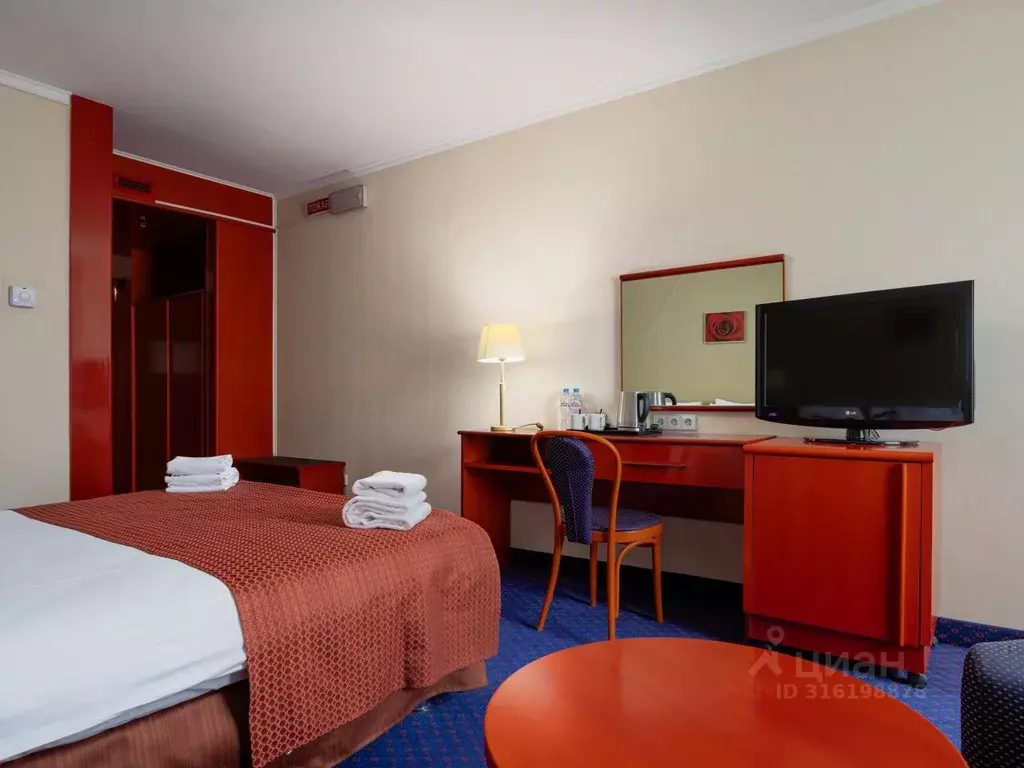 Комната Москва Дмитровское ш., 171 (27.0 м) - Фото 2