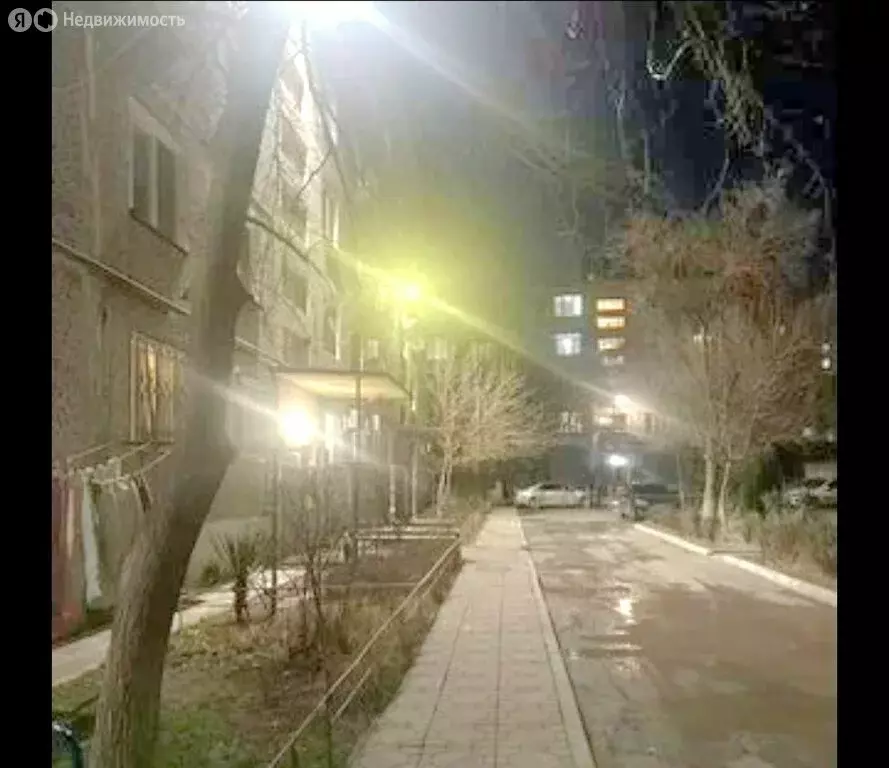 2-комнатная квартира: Махачкала, улица Магомедтагирова, 161Б (56 м) - Фото 1