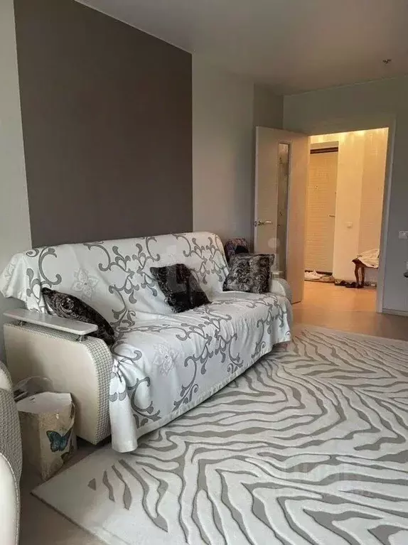 2-к кв. Томская область, Северск ул. Ленина, 118 (63.0 м) - Фото 1