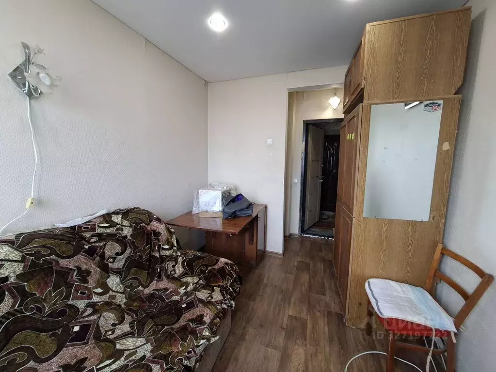 Комната Севастополь ул. Горпищенко, 49 (10.0 м) - Фото 2