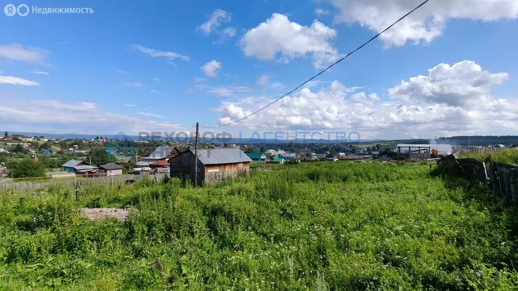 Участок в Белорецк, Майская улица (16 м) - Фото 2