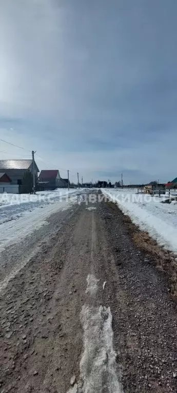 Участок в Тюменская область, Нижнетавдинский район, с. Иска ул. ... - Фото 1